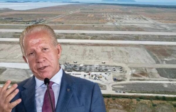 për Aeroportin e