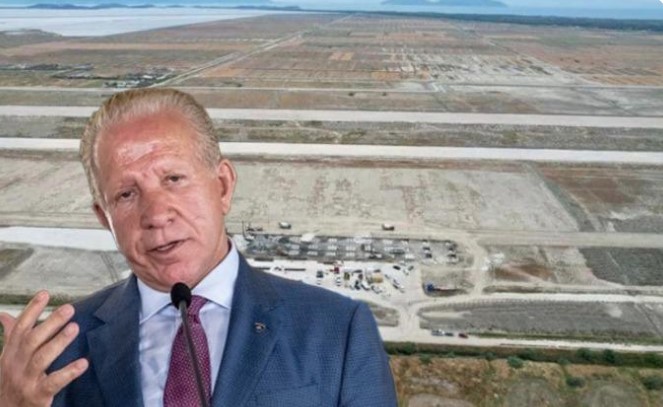për Aeroportin e