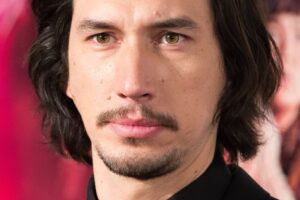 Adam Driver, protagonisti i filmit «Paper Tiger»
