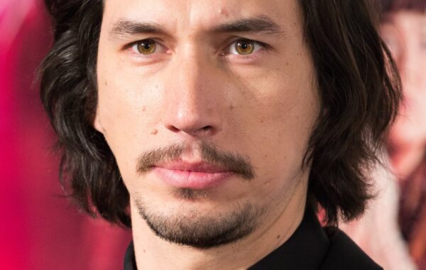 Adam Driver, protagonisti i filmit «Paper Tiger»