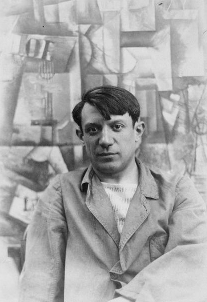 Picasso dhe Bacon përballë njëri tjetrit në Vjenë  Albertina hap ekspozitën  What It Means to Be Human 