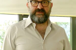 Pierre Bismuth