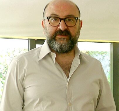 Pierre Bismuth