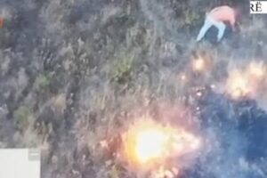 në fshatin Petë të Vlorës