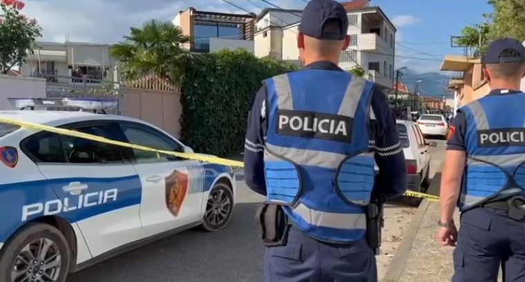 Një i plagosur me armë në Tiranë  konflikti mes dy personave  Shpallet në kërkim autori i dyshuar  zbulohet motivi i dyshu