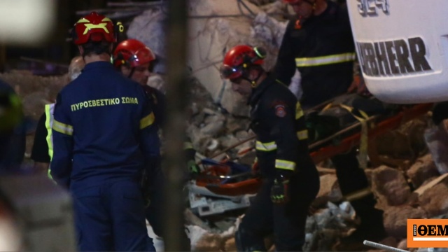 Plaka  një turiste gjendet e vdekur nën rrënoja  kërkimet vazhdojnë për 5 të zhdukurit