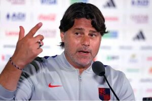 Pochettino shpërthen ndaj Premier League: Chelsea
