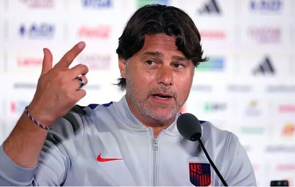 Pochettino shpërthen ndaj Premier League: Chelsea