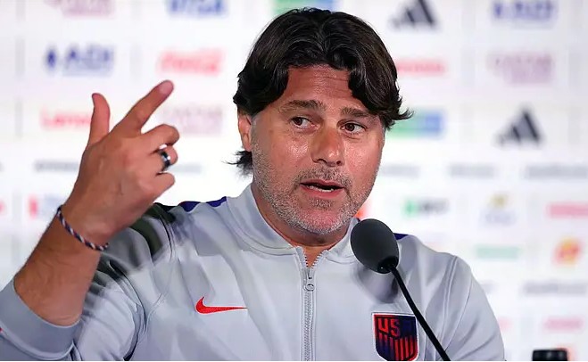 Pochettino shpërthen ndaj Premier League: Chelsea