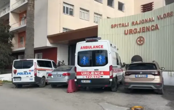nga ndotja e ujit të