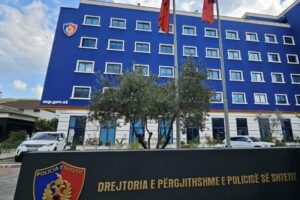 Ndryshime në