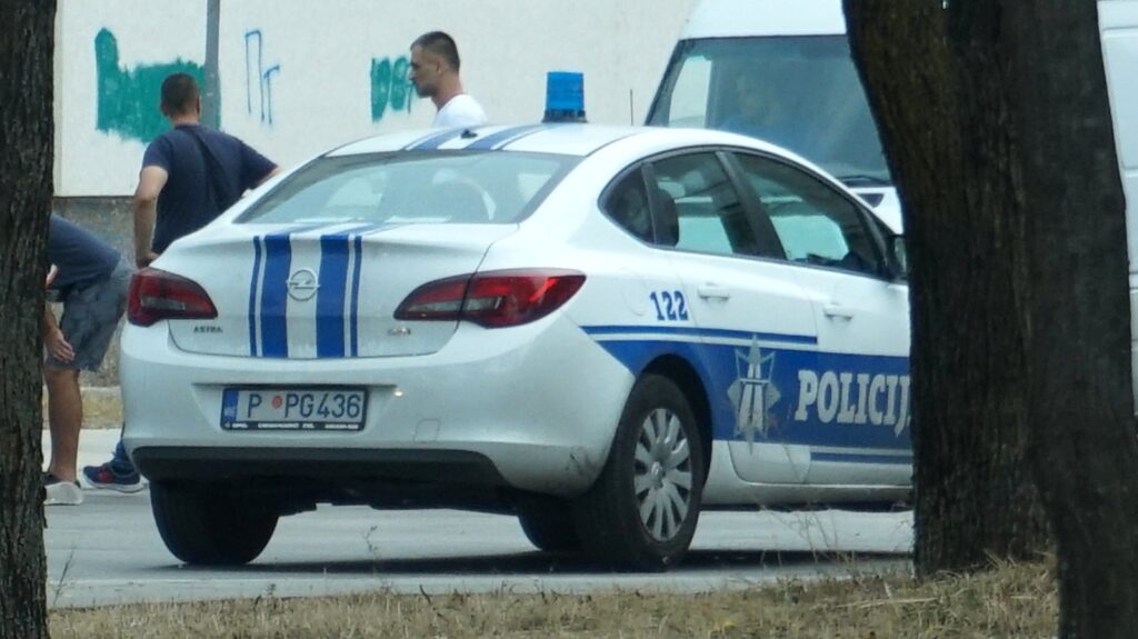 Botoks me defekt në Podgoricë: arrestohen një ukrainase dhe një malazez; tri gra në spital me shenja botulizmi