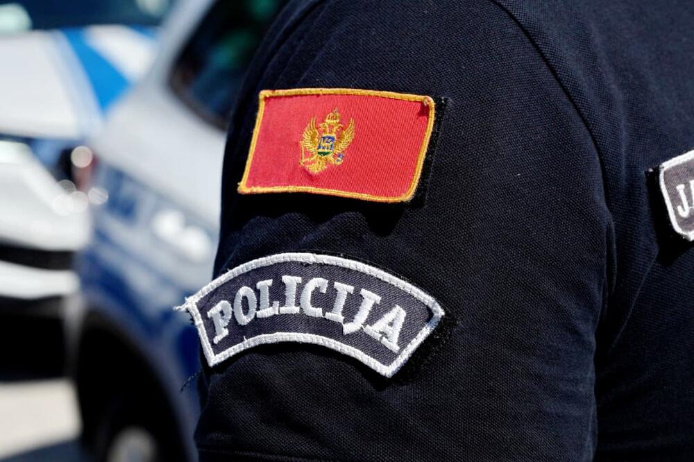 Policia në Podgoricë pengoi tubimin për nderimin e Ratko Mlladiqit  13 persona u shoqëruan në polici