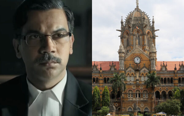 Rajkummar Rao si Ujjwal Nikam dhe stacioni CSMT i Mumbait