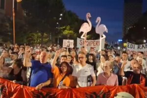 Protesta në ditën e 100-të, paralajmërohet