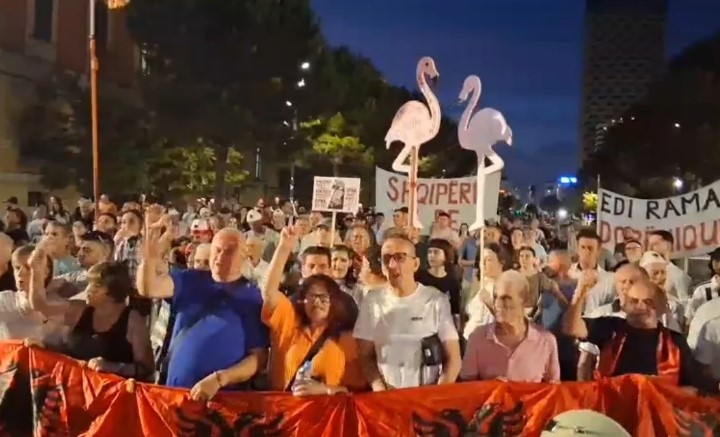 Protesta në ditën e 100-të, paralajmërohet