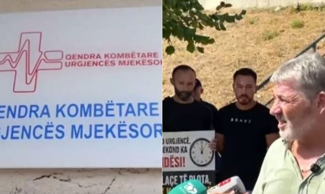 në Vaun e Dejës,
