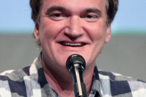 Quentin Tarantino
