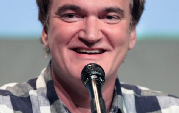 Quentin Tarantino