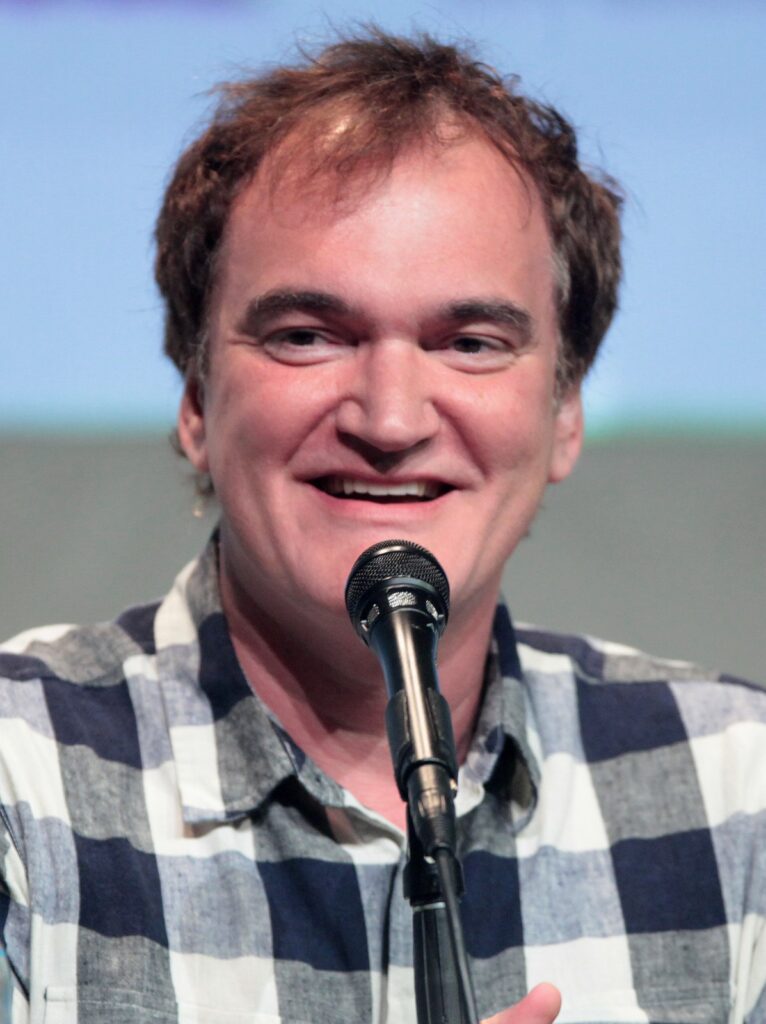 Tarantino boton romanin  The Adventures of Cliff Booth   libri del më 8 dhjetor  midis premierës në IMAX dhe debutimit në Netflix