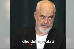 Çdo shkelje afati