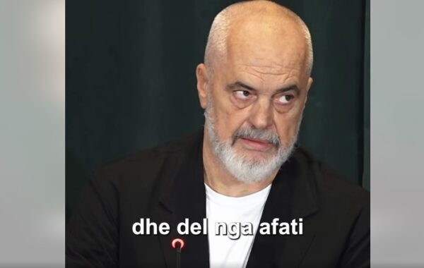 Çdo shkelje afati
