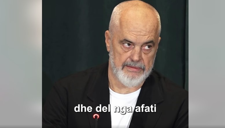 Çdo shkelje afati