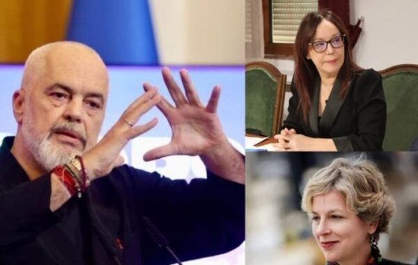 Rama tregon tre arsyet pse zgjodhi
