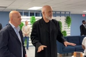 Histori suksesi