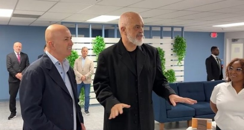 Histori suksesi