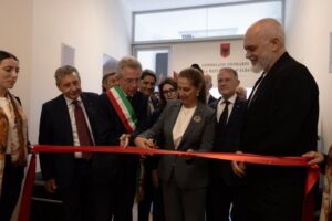 është alter egoja jonë