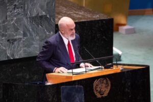 Kryeministri Edi Rama