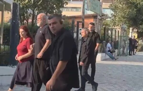 takim në Universitetin e Vlorës,