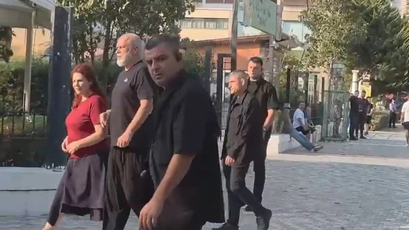 takim në Universitetin e Vlorës,