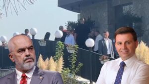 Debate të forta për  Territorialen   tensione mes Ramës dhe krybashkiakut të Poliçanit  Përfaqësuesit largohen nga takimi