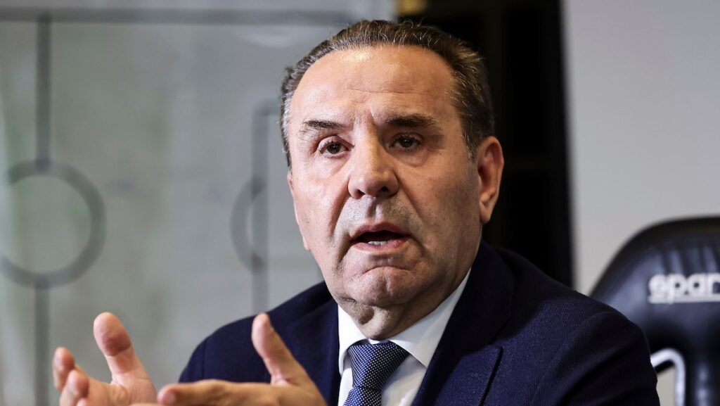 Rasim Ljajić  Nuk i përkasim asnjërit prej dy blloqeve — synojmë 5 6 mandate që do të vendosin për qeverinë e ardhshme