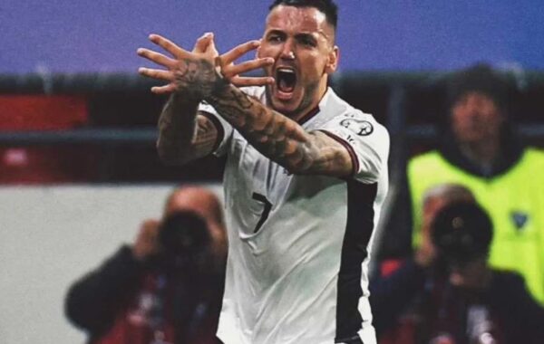 e Bajramit? Futbolli është me