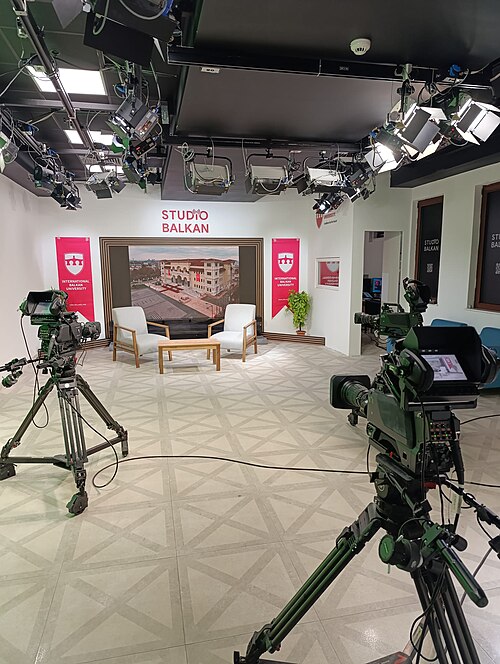 Niš TV ndal transmetimin e programit të vet dhe përcjell Informerin  punonjësve u thuhet të mos vijnë në punë