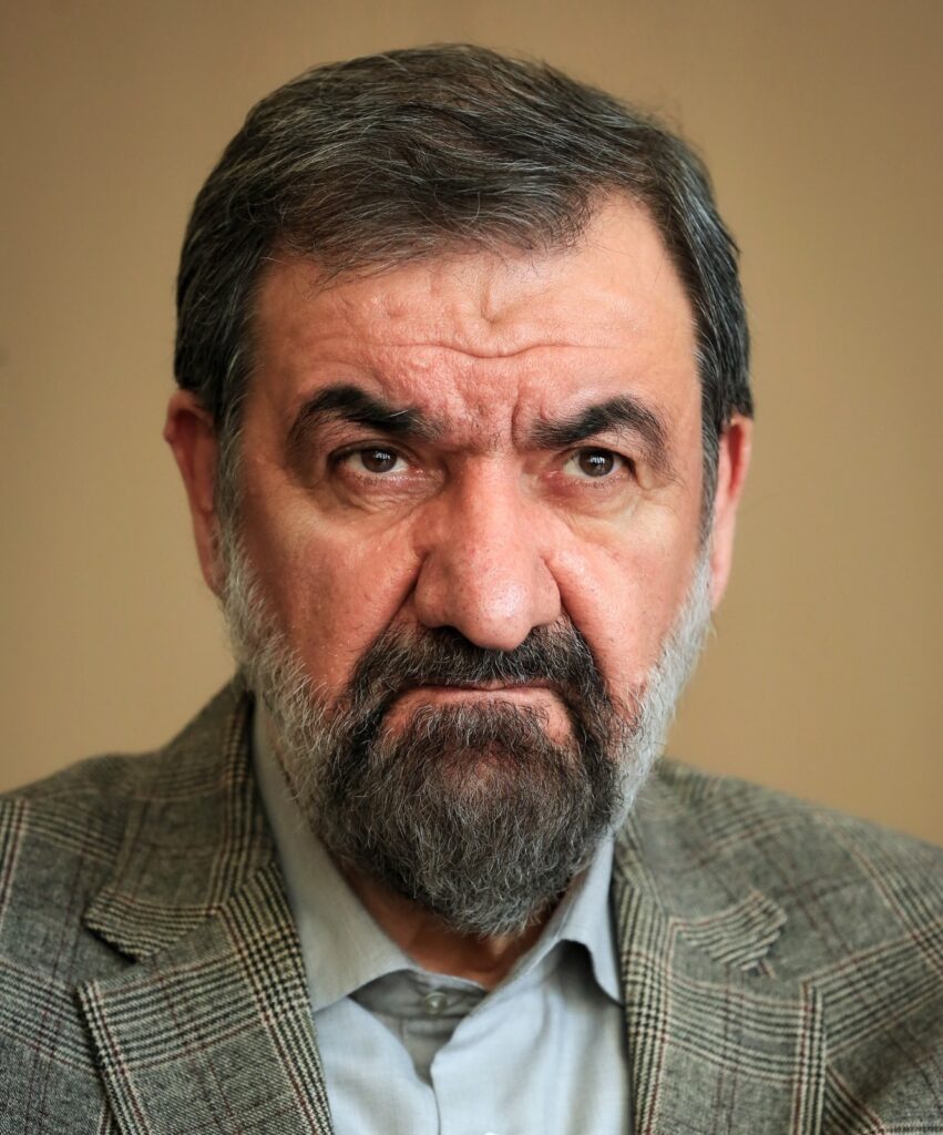Rezaei për Al Jazeera n   SHBA të duhet t i zbatojnë kushtet tona fillimisht  — paralajmëron se doktrina bërthamore e Iranit mund të evoluojë