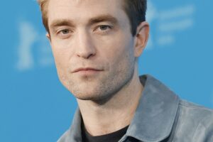 Robert Pattinson në Berlinale 2025