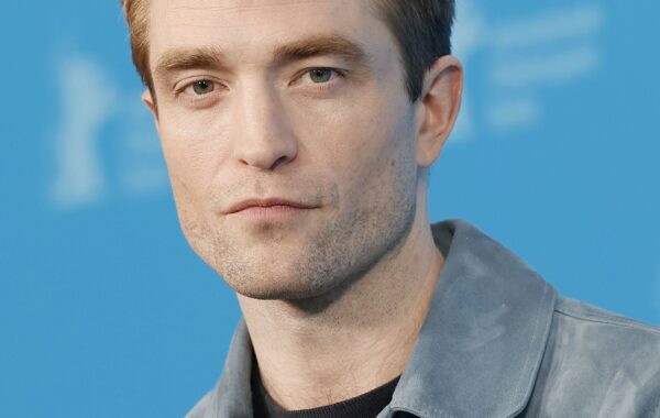 Robert Pattinson në Berlinale 2025