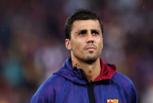 Rodri zbulon telefonatat me Moourinho n  Pasi vendosa të kaloja te Barça e telefonova për ta falenderuar 