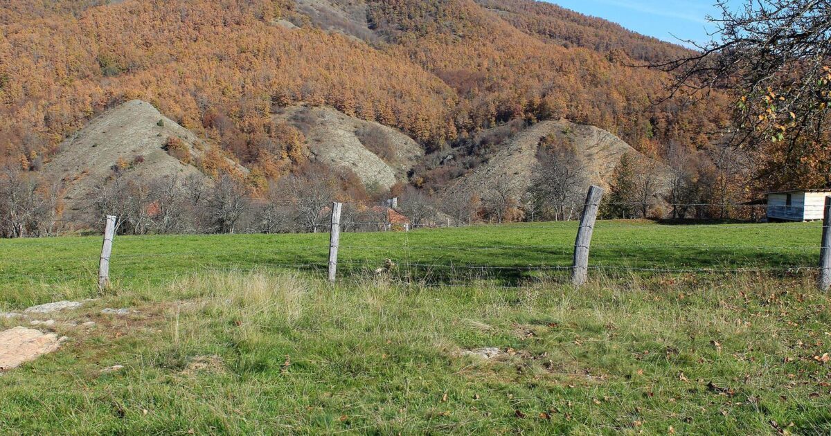 Mali Rogozna (Foto: Wikimedia Commons, CC BY-SA 4.0)