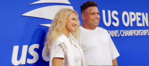 Ronaldo  Tani ndjek tenisin më shumë se futbollin  admiroj Sinnerin