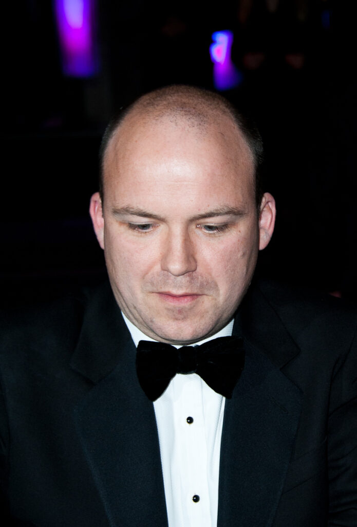 «The Standard of Living»  Rory Kinnear si John Maynard Keynes në premierën e re të West End it