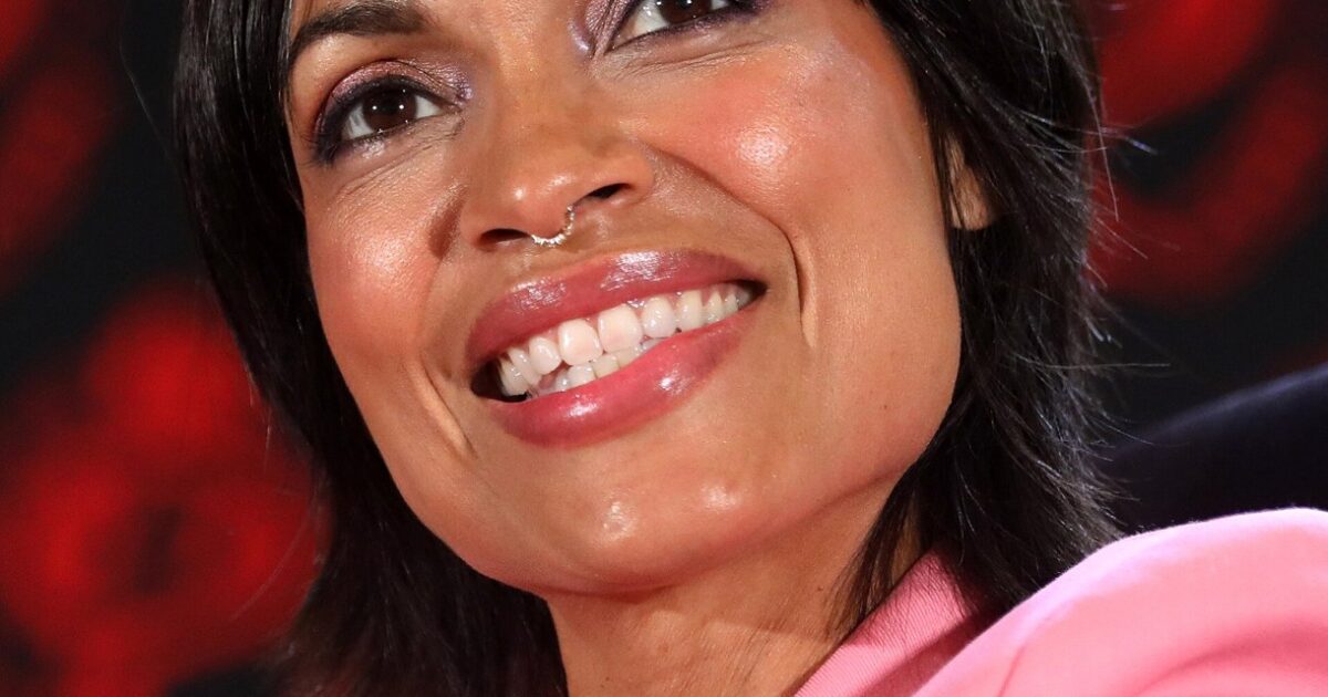 Rosario Dawson