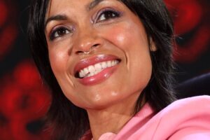 Rosario Dawson