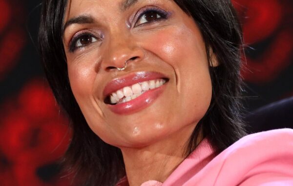 Rosario Dawson