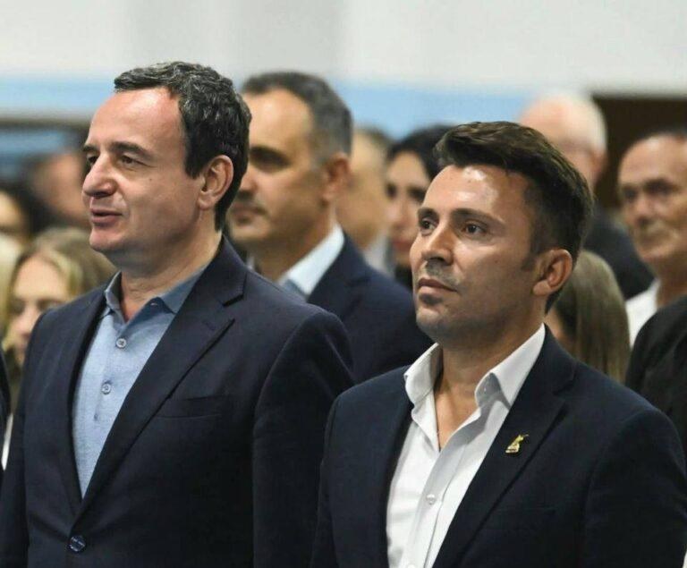 VV paralajmëron ftesa për takime të reja për Presidentin  Rrustemi  Qasja jonë për emër konsensual nuk ndryshon