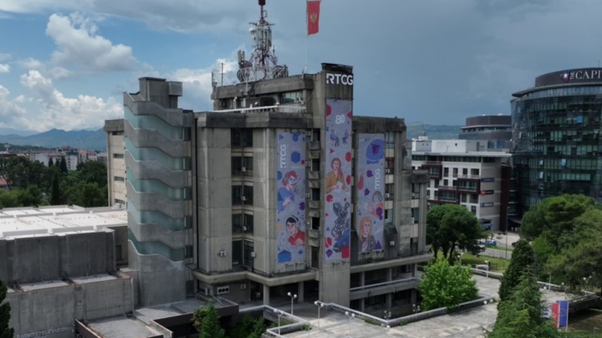 Samiti i EBU-së për dixhitalizimin e arkivave në Podgoricë